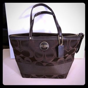 Coach bag 💼 - never been used!